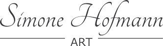 Simone Hofmann Art-Logo