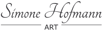 Simone Hofmann Art-Logo