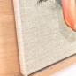 Preview: Goose original acrylic farm animal painting