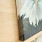 Preview: Bald Eagle original acrylic bird of prey painting