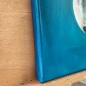 Preview: Ara, macaw parrot original acrylic parrot painting