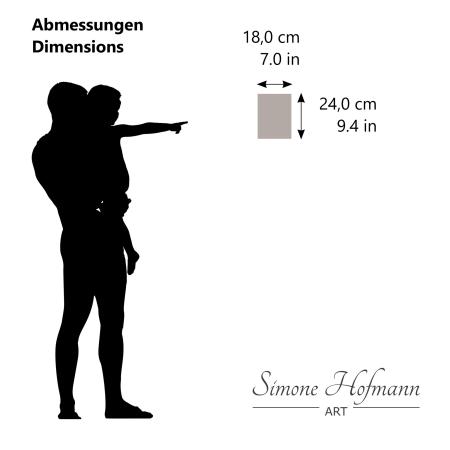 Painting dimensions