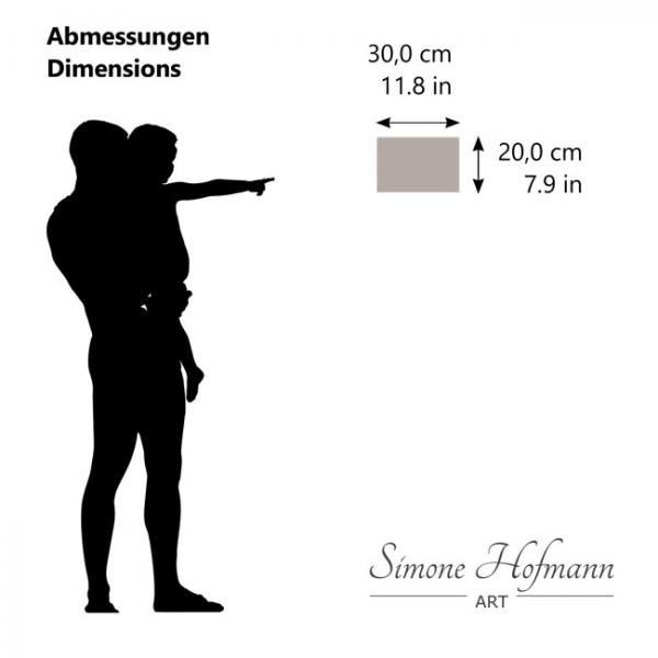 Painting dimensions