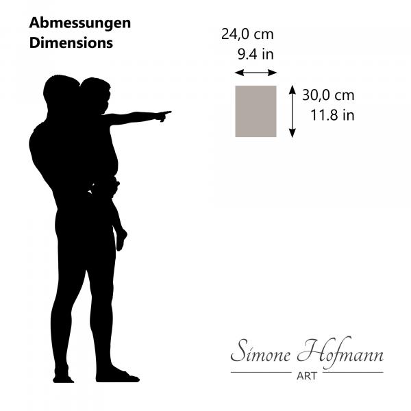 Painting dimensions